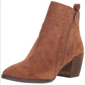 *New* Lucky Brand Lashiya Booties